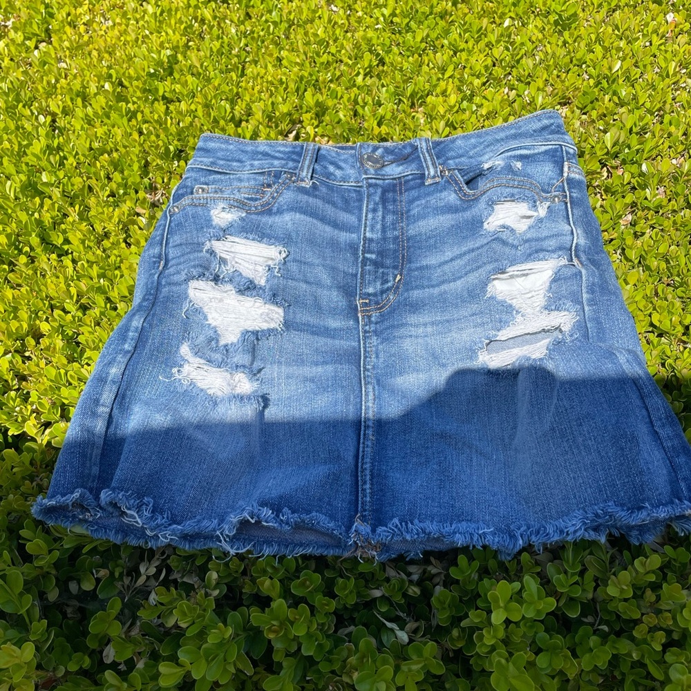 American Eagle skirt